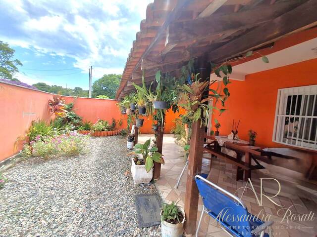 #273 - Casa para Venda em Balneário Barra do Sul - SC - 2