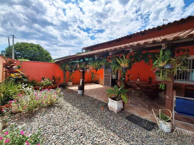 #273 - Casa para Venda em Balneário Barra do Sul - SC - 3