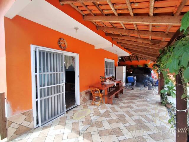 #273 - Casa para Venda em Balneário Barra do Sul - SC - 1