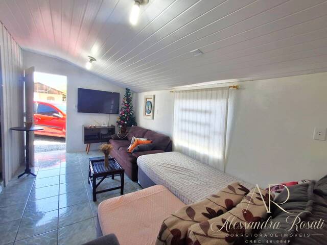 #274 - Casa para Venda em Balneário Barra do Sul - SC - 3