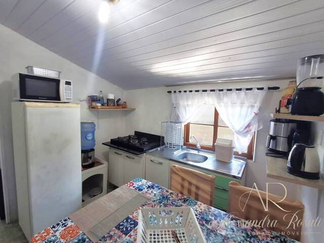 Casa para Venda em Balneário Barra do Sul - 4