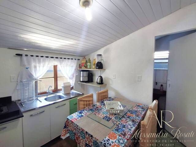 Casa para Venda em Balneário Barra do Sul - 5