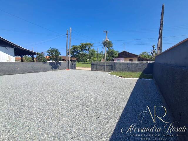 #274 - Casa para Venda em Balneário Barra do Sul - SC - 2