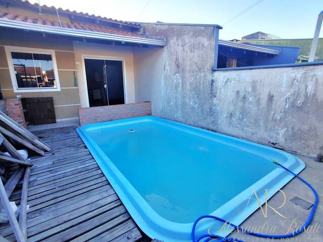 Venda em Centro - Balneário Barra do Sul