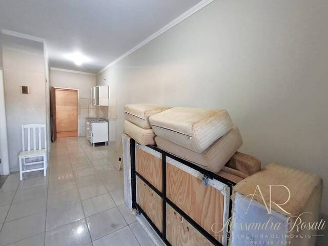 #275 - Casa para Venda em Balneário Barra do Sul - SC - 3