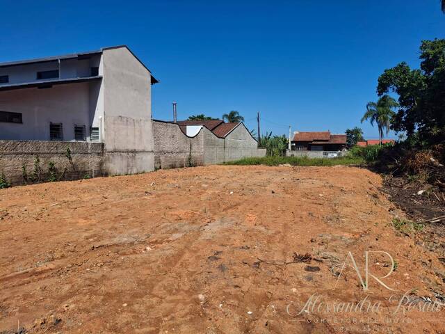#263 - Área para Venda em Balneário Barra do Sul - SC - 2
