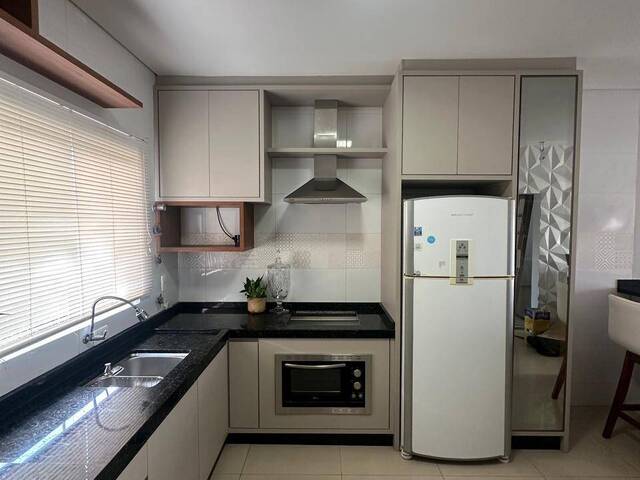 #277 - Casa para Venda em Araquari - SC - 3