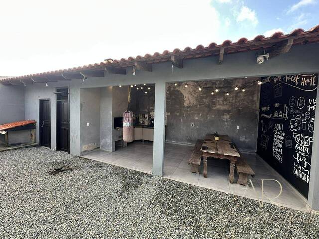 #277 - Casa para Venda em Araquari - SC - 1