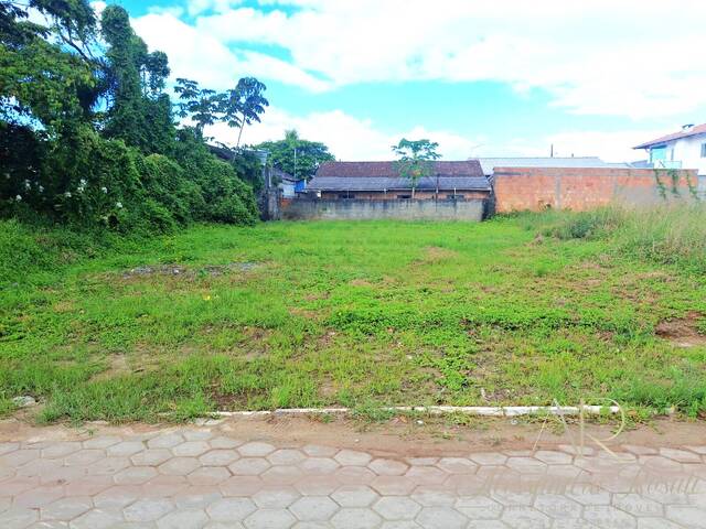 #278 - Terreno para Venda em Balneário Barra do Sul - SC - 2