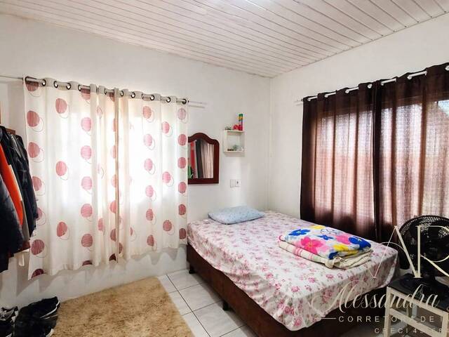 Casa para Venda em Balneário Barra do Sul - 2