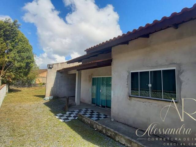 Casa para Venda em Balneário Barra do Sul - 2