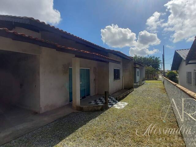 Casa para Venda em Balneário Barra do Sul - 5