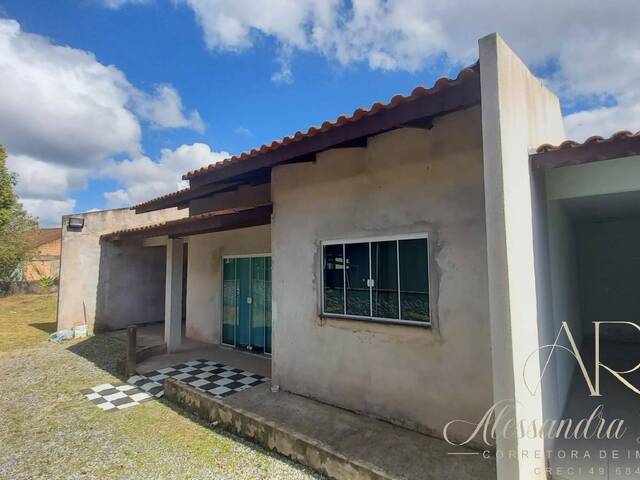 Casa para Venda em Balneário Barra do Sul - 4