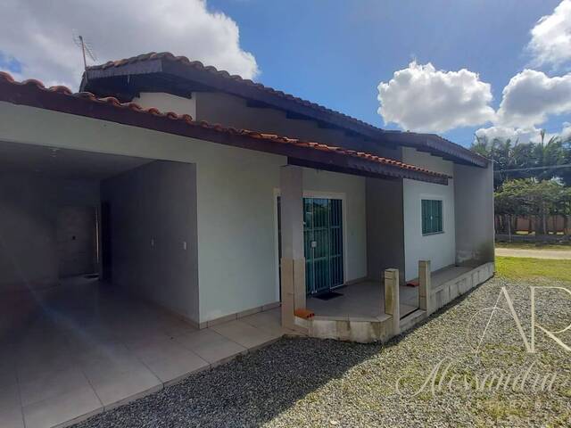 Casa para Venda em Balneário Barra do Sul - 3