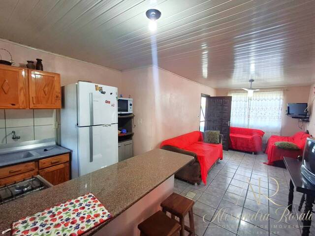Casa para Venda em Balneário Barra do Sul - 5