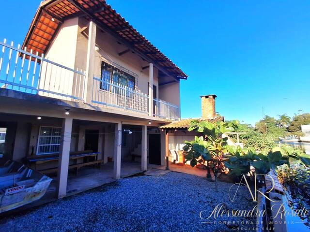 #281 - Casa para Venda em Balneário Barra do Sul - SC - 3