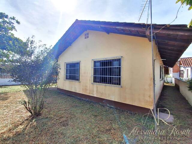 #282 - Casa para Venda em Balneário Barra do Sul - SC - 2