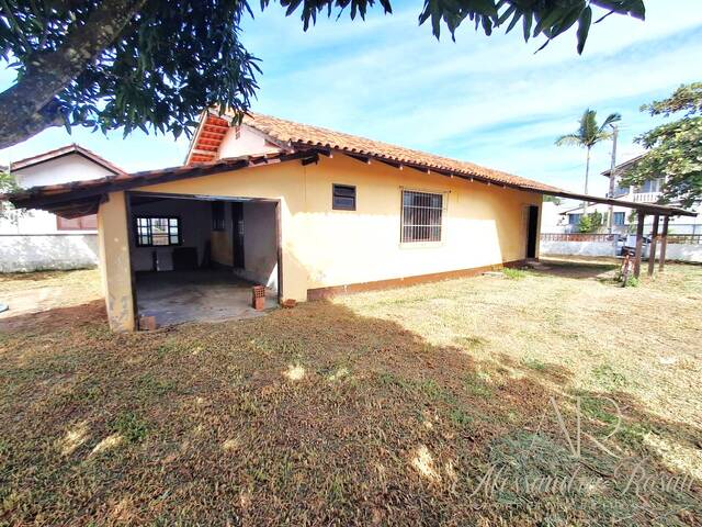 #282 - Casa para Venda em Balneário Barra do Sul - SC - 3