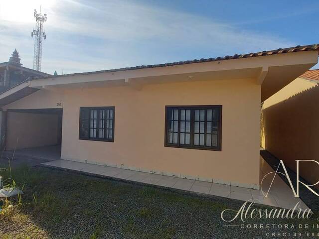 Casa para Venda em Balneário Barra do Sul - 2