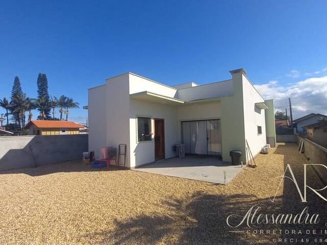 Casa para Venda em Balneário Barra do Sul - 3