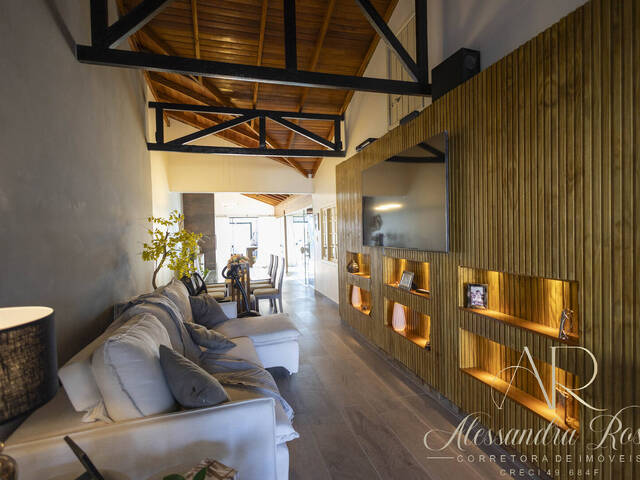 Casa para Venda em Balneário Barra do Sul - 5