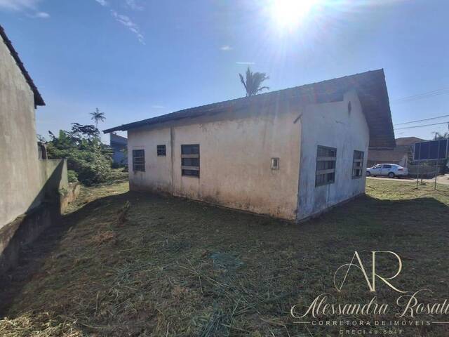 Área para Venda em Balneário Barra do Sul - 5