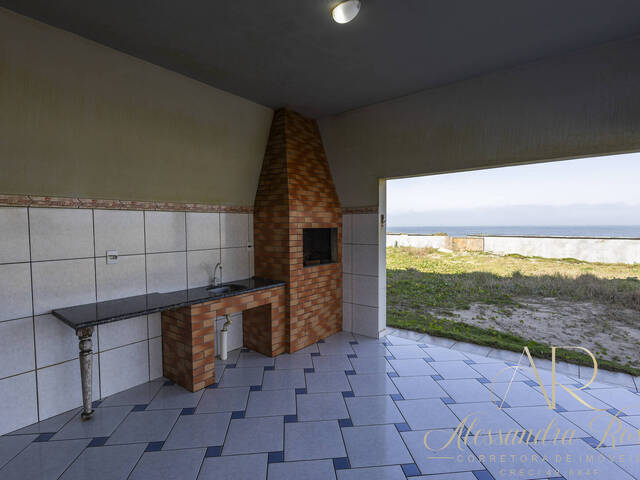 Casa para Venda em Balneário Barra do Sul - 4
