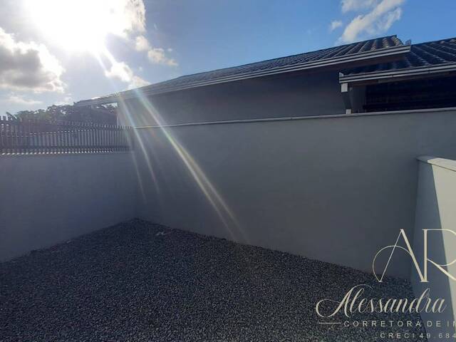 #294 - Casa para Venda em Balneário Barra do Sul - SC - 3