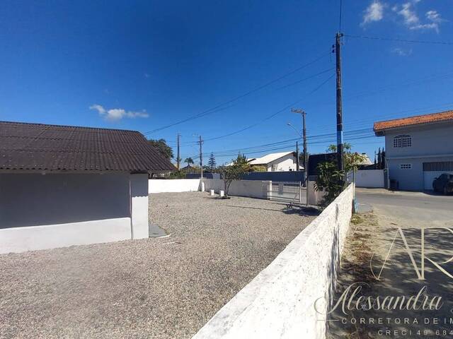 #295 - Casa para Venda em Balneário Barra do Sul - SC - 3