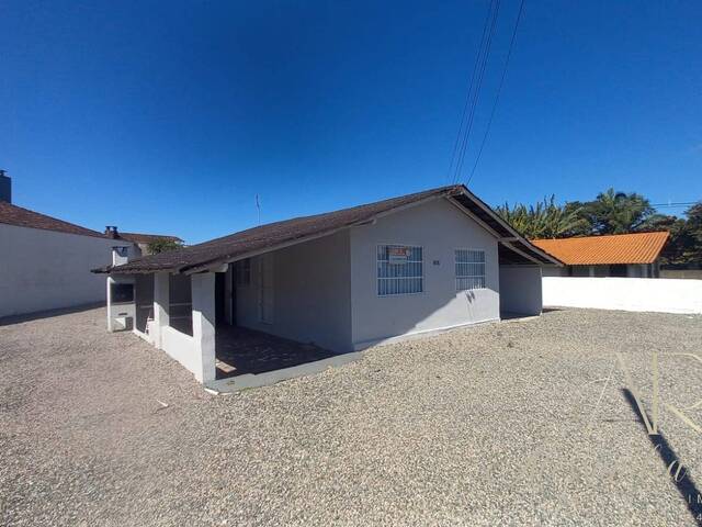 #295 - Casa para Venda em Balneário Barra do Sul - SC - 2