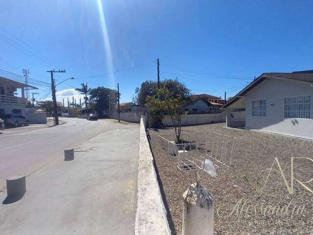 Venda em Centro - Balneário Barra do Sul