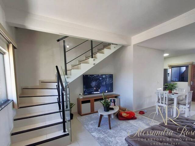 #296 - Casa para Venda em Balneário Barra do Sul - SC - 2