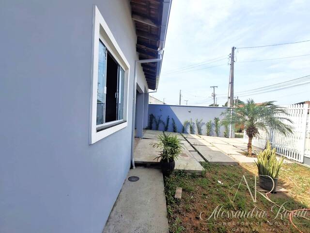 #297 - Casa para Venda em Balneário Barra do Sul - SC - 3