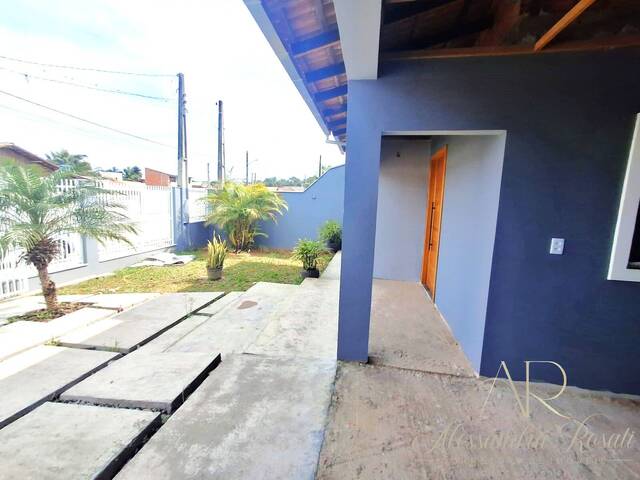 #297 - Casa para Venda em Balneário Barra do Sul - SC - 2