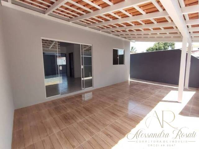 Casa para Venda em Balneário Barra do Sul - 4