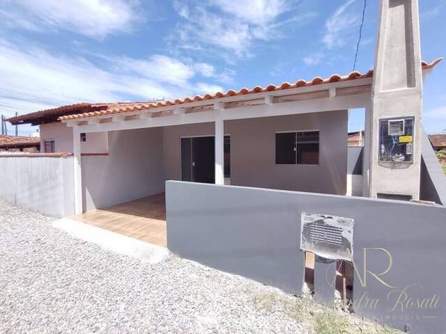 Casa para Venda em Balneário Barra do Sul - 3