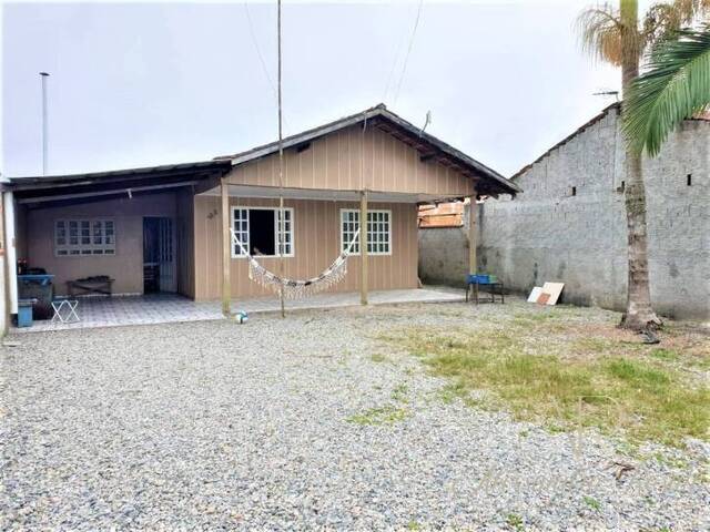 Casa para Venda em Balneário Barra do Sul - 3