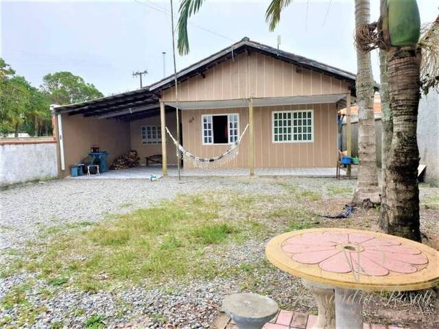 Casa para Venda em Balneário Barra do Sul - 2