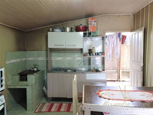 Casa para Venda em Balneário Barra do Sul - 5