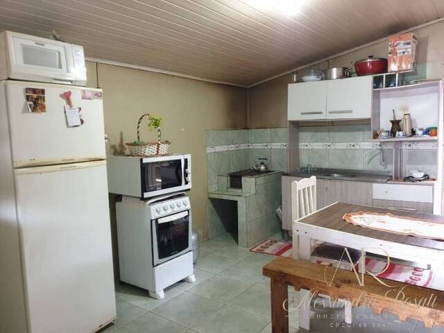 Casa para Venda em Balneário Barra do Sul - 4