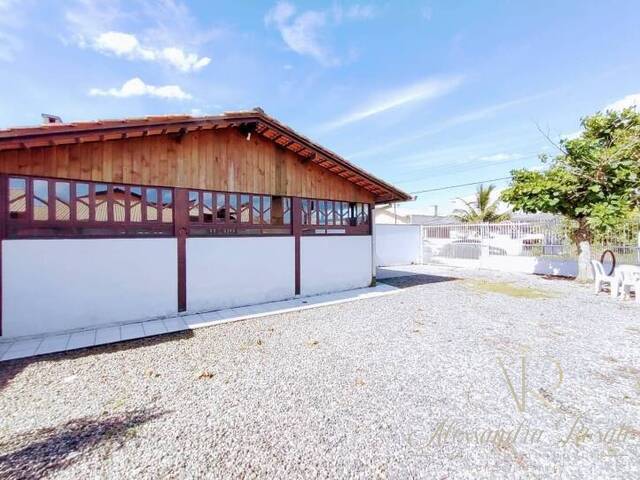 Casa para Venda em Balneário Barra do Sul - 5