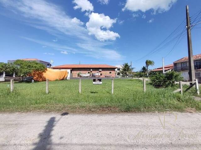 #0009 - Terreno para Venda em Balneário Barra do Sul - SC