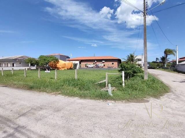 #0009 - Terreno para Venda em Balneário Barra do Sul - SC