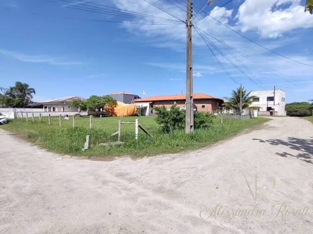 #0009 - Terreno para Venda em Balneário Barra do Sul - SC