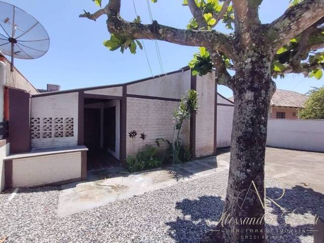 Casa para Venda em Balneário Barra do Sul - 4
