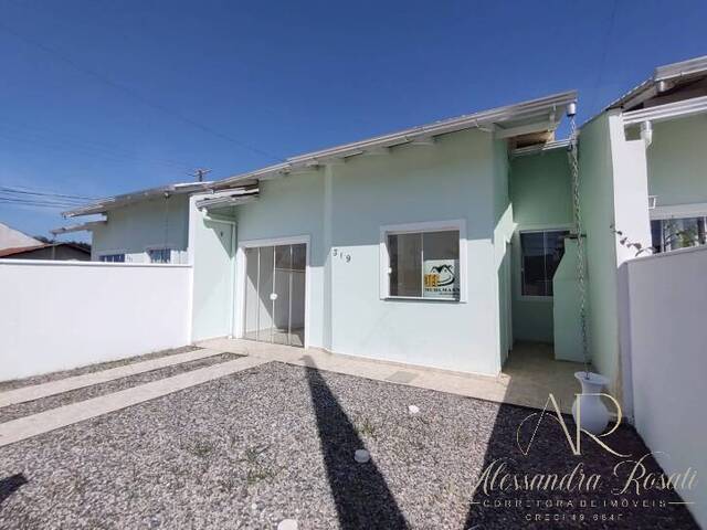 Casa para Venda em Balneário Barra do Sul - 3