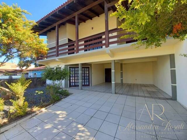 Venda em Costeira - Balneário Barra do Sul