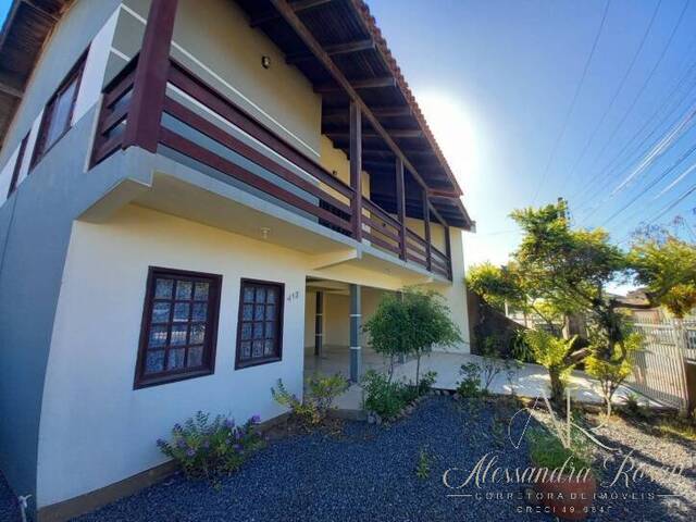 Casa para Venda em Balneário Barra do Sul - 4