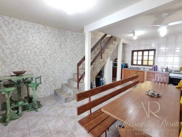 Casa para Venda em Balneário Barra do Sul - 4