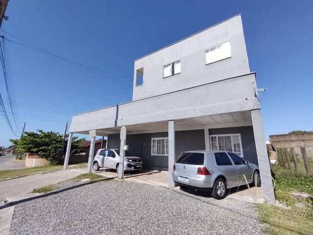 Casa para Venda em Balneário Barra do Sul - 5